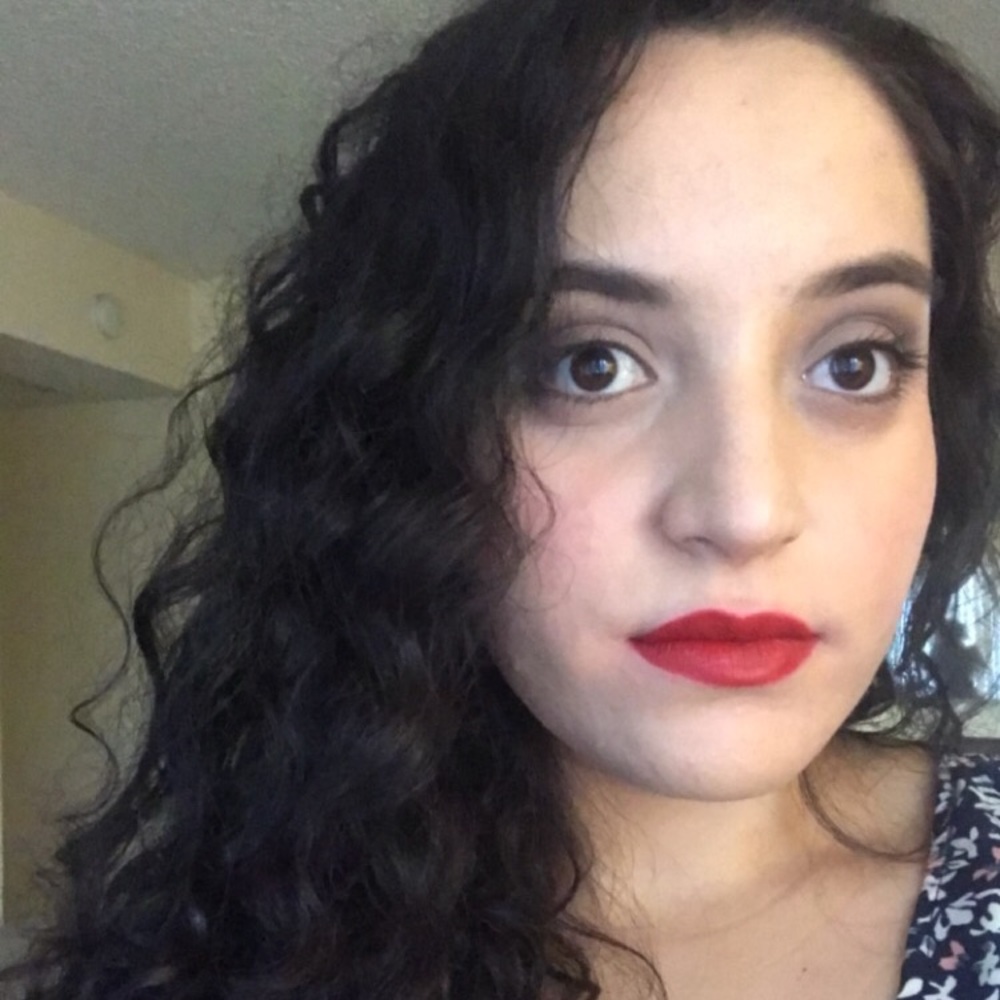 Meet your Posher, Alexa